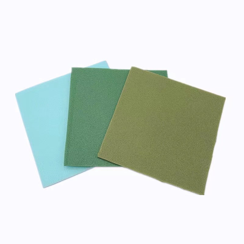 Safety Material IXPE Foam Soundproof Sheet For DIY Color And Size - PAIDU