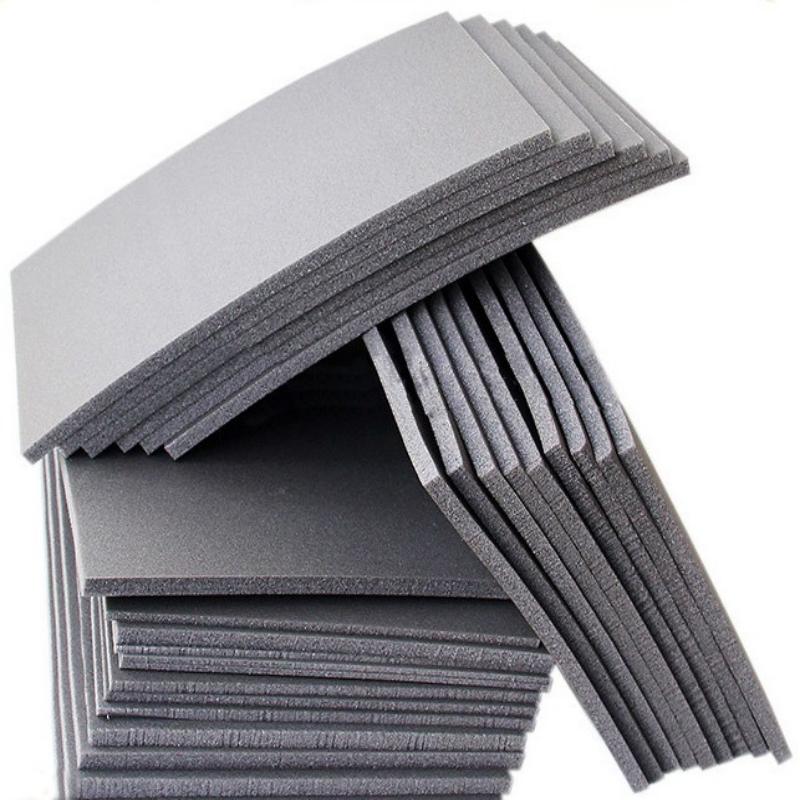 Physically Cross Linked Polyethylene IXPE Foam PE Soundproof Foam - PAIDU