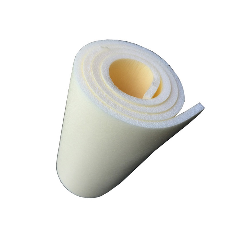 XPE Chemical Bridged Crosslinked Foam 6mm Thick 20 Times XPE Foam Manufacturers - PAIDU