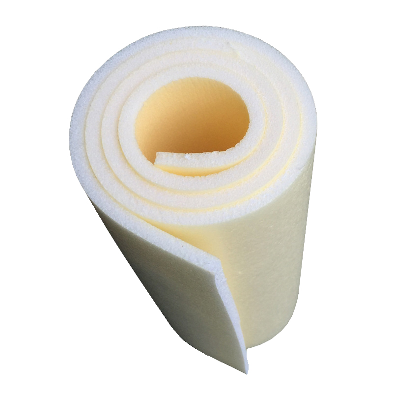XPE Chemical Bridged Crosslinked Foam 6mm Thick 10 Times XPE Foam Manufacturers - PAIDU