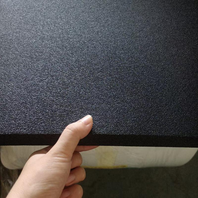 IXPE Foam Flame Resistant Sound Insulation High Density Foam Material - PAIDU